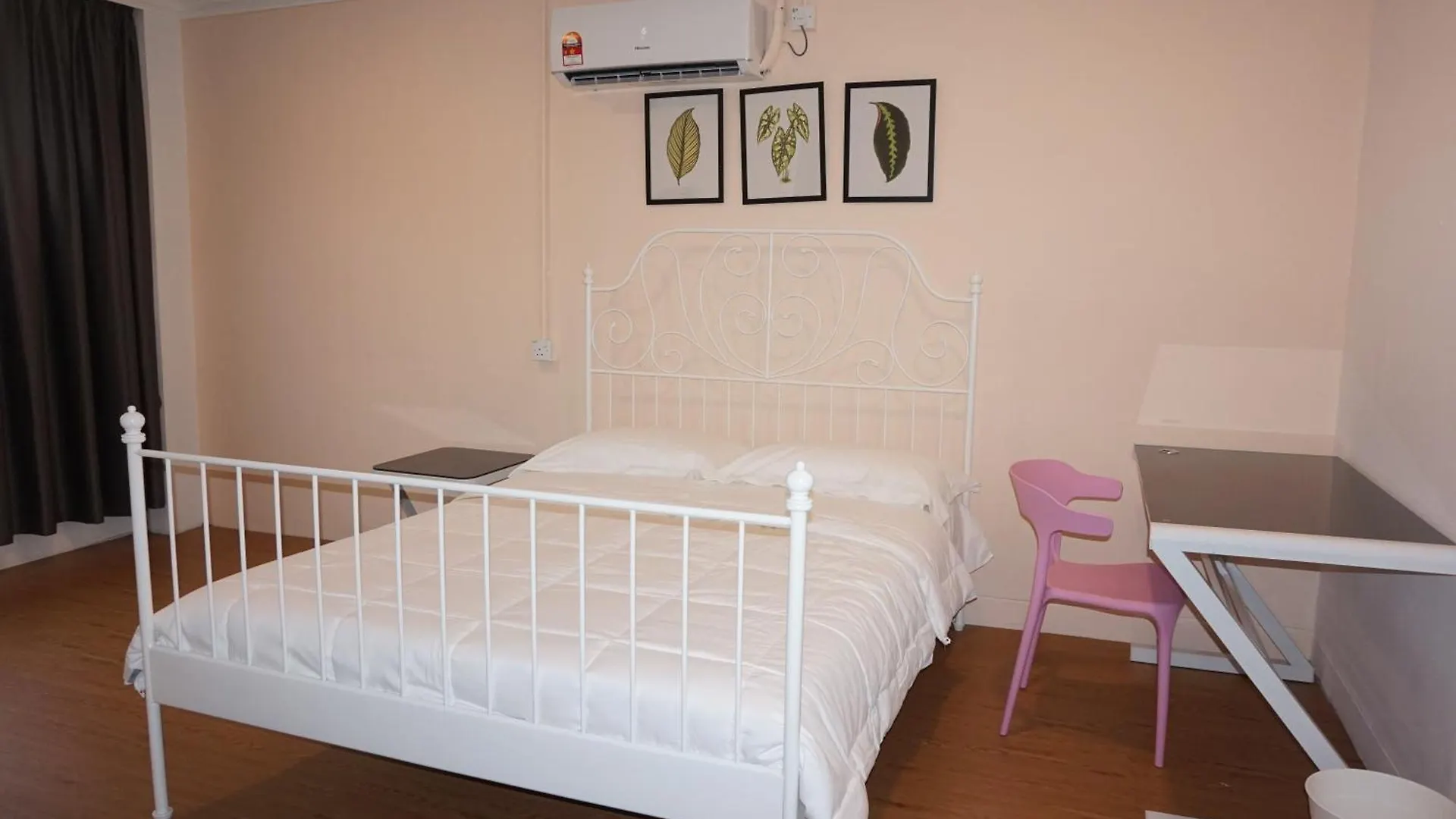 Songtam Hotel -Room 12 Ipoh