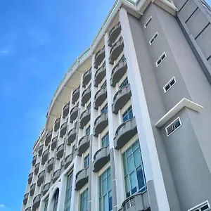 3* Hotel Seemsoon