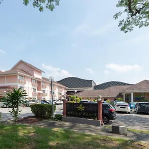 2* Hotel Seri Malaysia