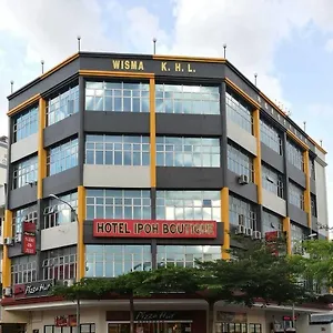2* Hotel Boutique