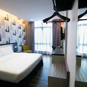 3* Hotel Indra - Boutique